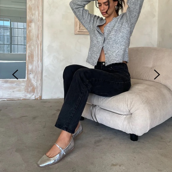 Dolce Vita REYES Ballet Flats - LIKE NEW - 8.5 - Picture 12 of 15